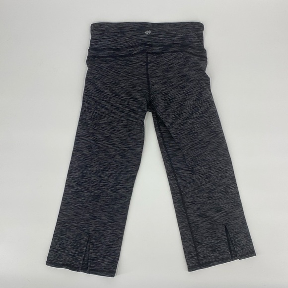 Athleta Athletic Capris - Picture 2 of 3